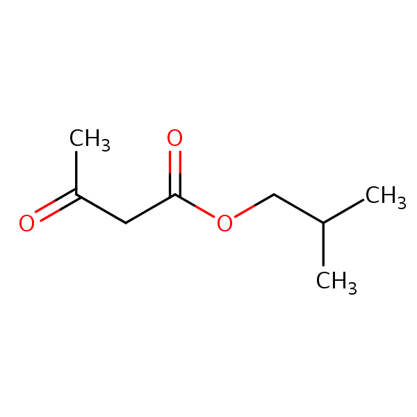 Butanoic Acid 3 Oxo 2 Methylpropyl Ester SIELC Technologies