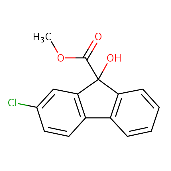 Chlorflurenol Methyl Sielc Technologies