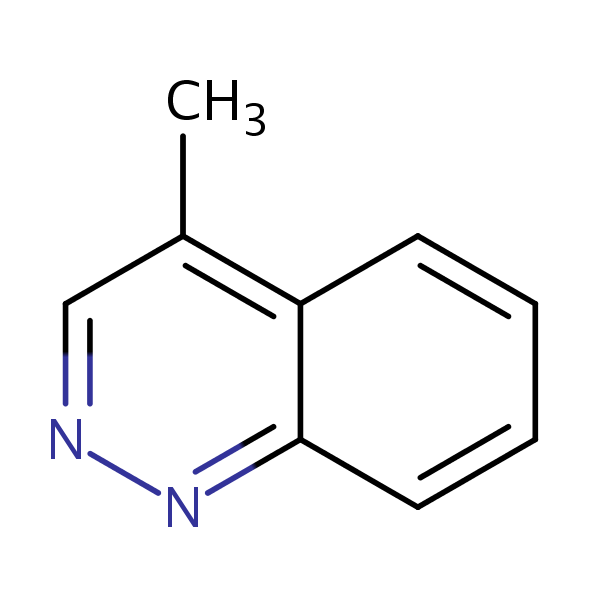 Cinnoline Methyl Sielc Technologies