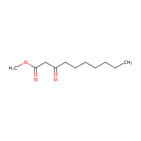 Decanoic Acid Oxo Methyl Ester Sielc Technologies