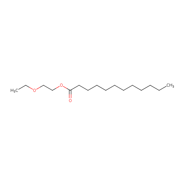 Dodecanoic Acid Ethoxyethyl Ester Sielc Technologies