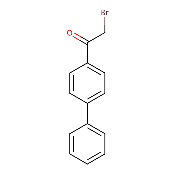 Ethanone Biphenyl Yl Bromo Sielc