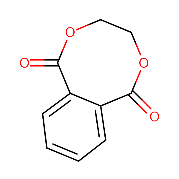 Ethylene Phthalate Sielc Technologies 0196