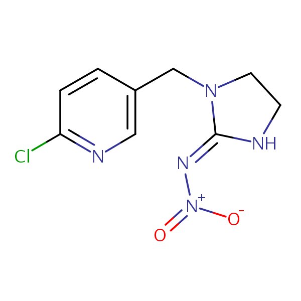 Imidacloprid Sielc Technologies