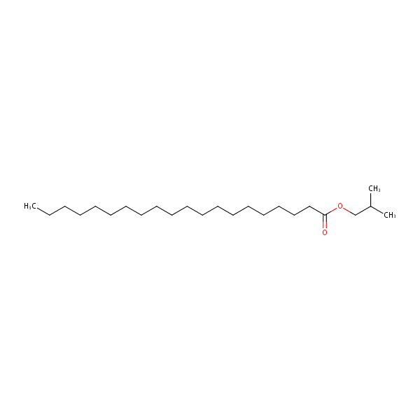 Isobutyl Icosanoate Sielc Technologies