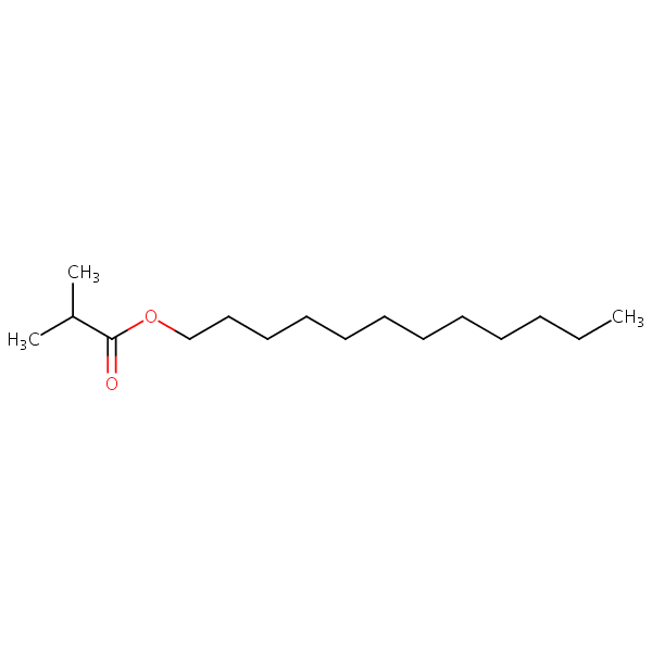 Lauryl Isobutyrate Sielc Technologies