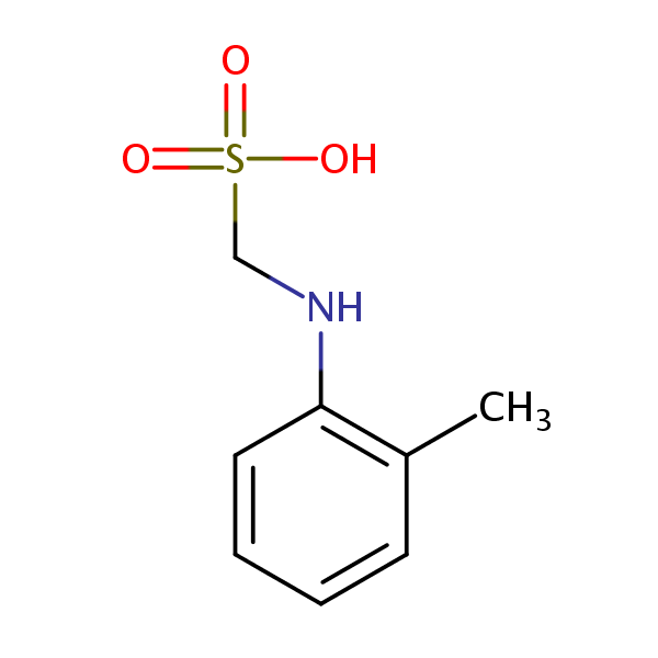 Methanesulfonic Acid Methylphenyl Amino Sielc Technologies