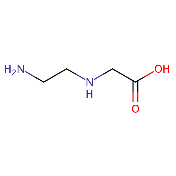 N 2 Aminoethyl Glycine SIELC Technologies