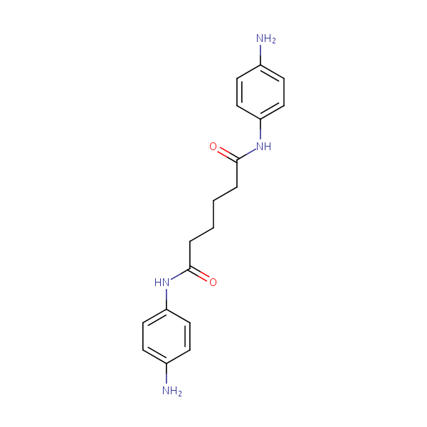 N N Bis 4 Aminophenyl Adipamide SIELC Technologies