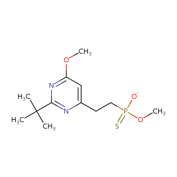 O Methyl 2 2 Tert Butyl 6 Methoxypyrimidin 4 Yl Ethyl