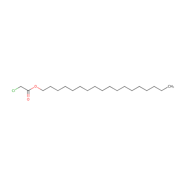 Octadecyl Chloroacetate SIELC Technologies