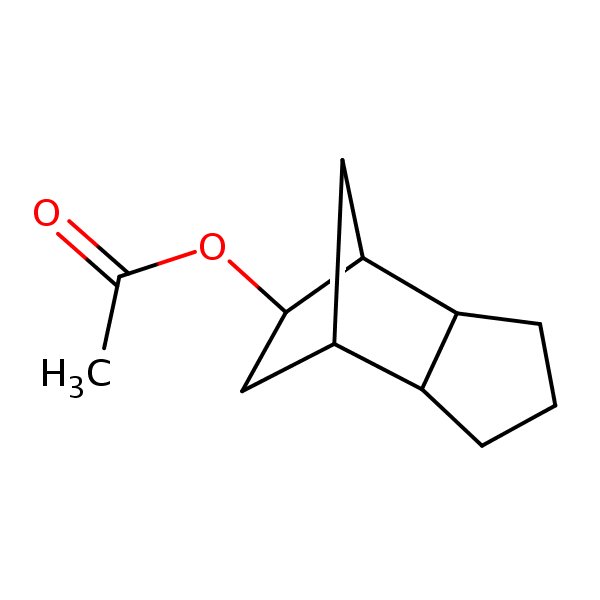 Octahydro 4 7 Methano 1H Inden 5 Yl Acetate SIELC Technologies