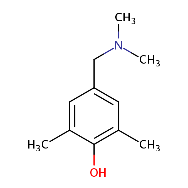 Phenol Dimethylamino Methyl Dimethyl Sielc