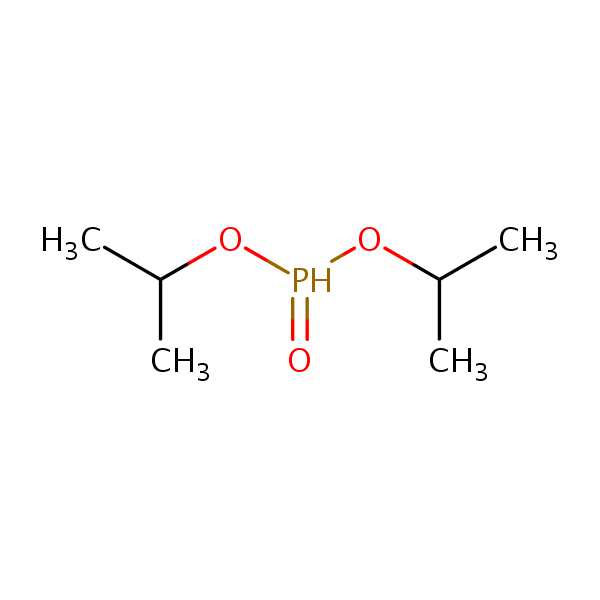 Phosphonic Acid Bis Methylethyl Ester Sielc