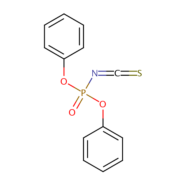 Phosphor Isothiocyanatidic Acid Diphenyl Ester Sielc Technologies