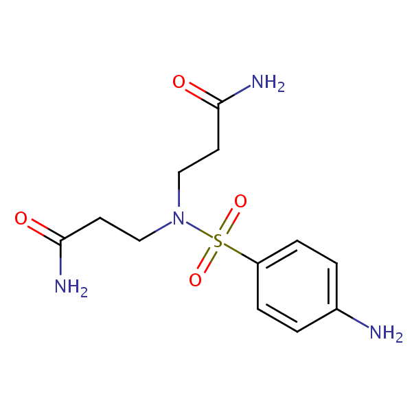 Propanamide Aminophenyl Sulfonyl Imino Bis Sielc Technologies