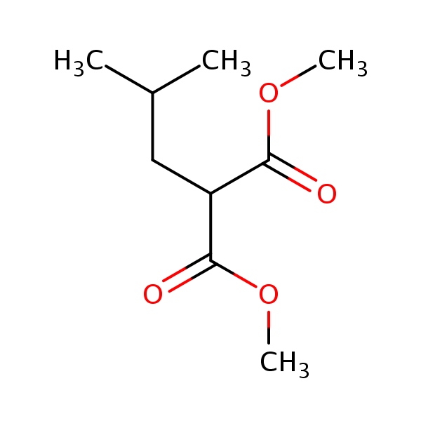 Propanedioic Acid Methylpropyl Dimethyl Ester Sielc Technologies