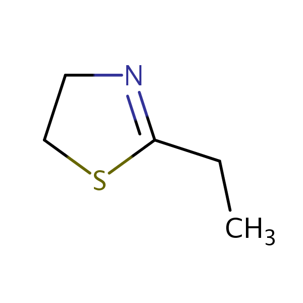 Thiazole Dihydro Ethyl Sielc Technologies