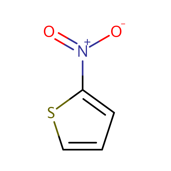 Thiophene 2 Nitro SIELC Technologies