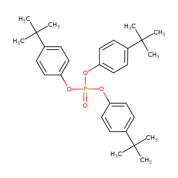 Tris 4 Tert Butylphenyl Phosphate SIELC