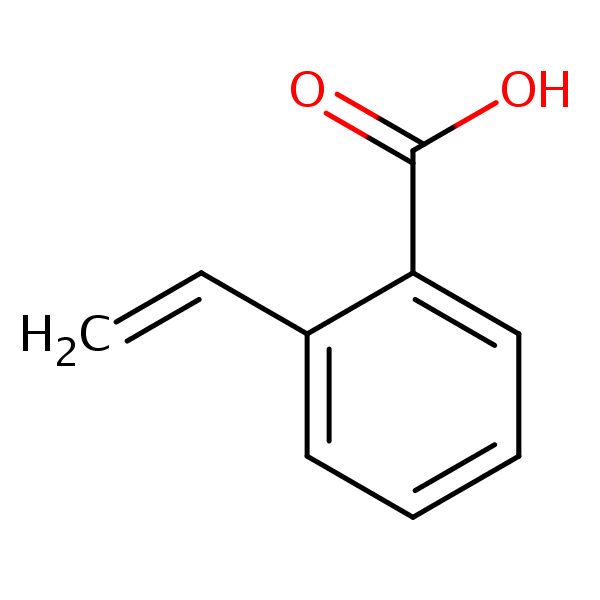 Vinylbenzoic Acid Sielc Technologies 