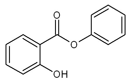 Phenylsalicilate | SIELC