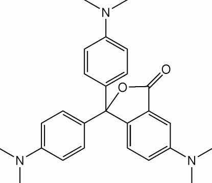 Crystal Violet Lactone | SIELC