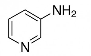 3-Aminopyridine | SIELC