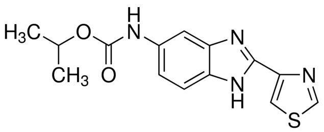 Cambendazole | SIELC