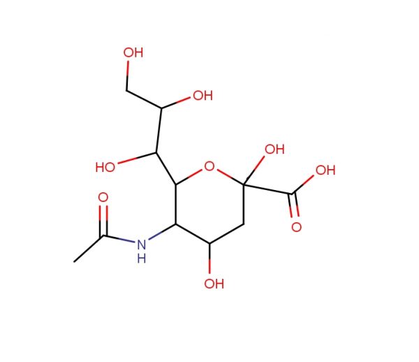 Sialic Acid - SIELC