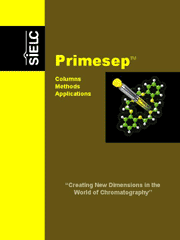Primesep® – Columns, Methods, Applications
