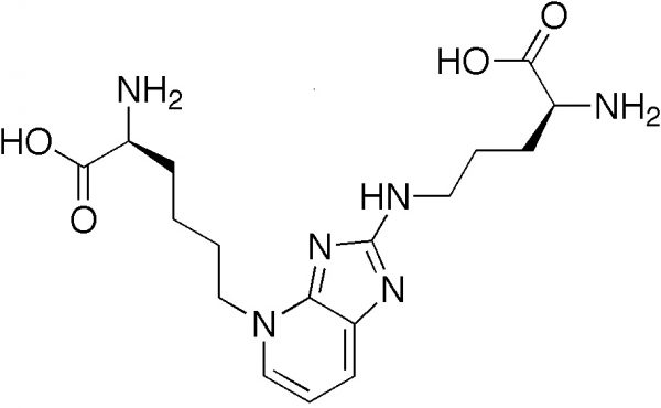 Pentosidine | SIELC