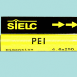 PEI specific column for determination of PEI polymers