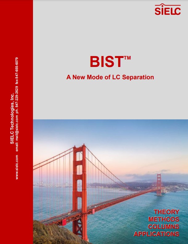 BIST™ – A New Mode of LC Separation