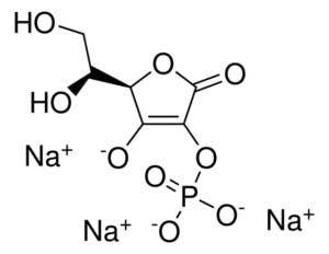 Sodium ascorbyl phosphate | SIELC Technologies