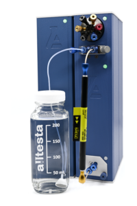 Alltesta Mini Analyzer