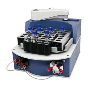 Alltesta Mini HPLC Autosampler