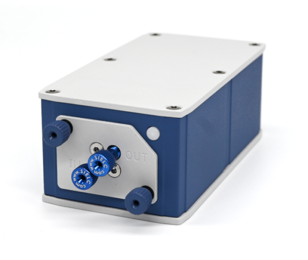 Mini UV-Vis Multi-wavelength Flow Through Detector by SIELC Technologies