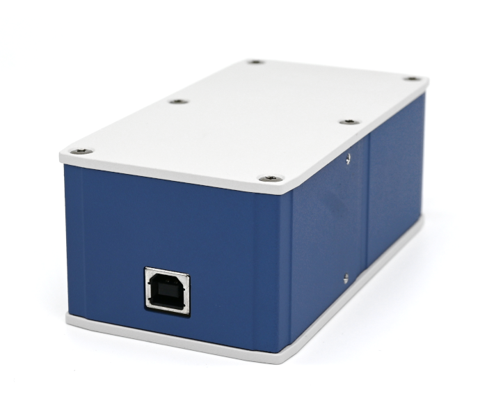 detector-b3 Alltesta™ High-Pressure Switching Valve