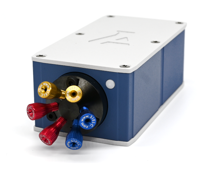 valve-a5 Alltesta™ High-Pressure Switching Valve