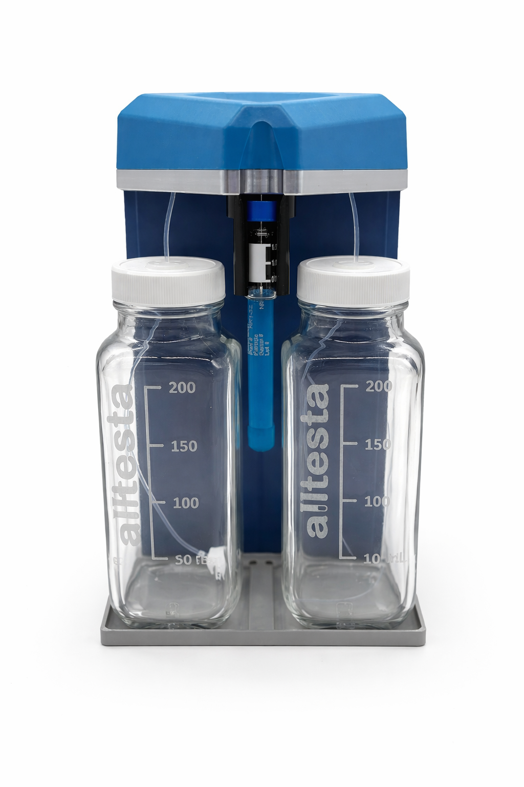 HPLC Chromite System