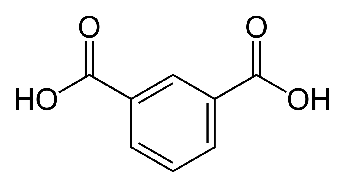 Isophthalic Acid Sielc Technologies