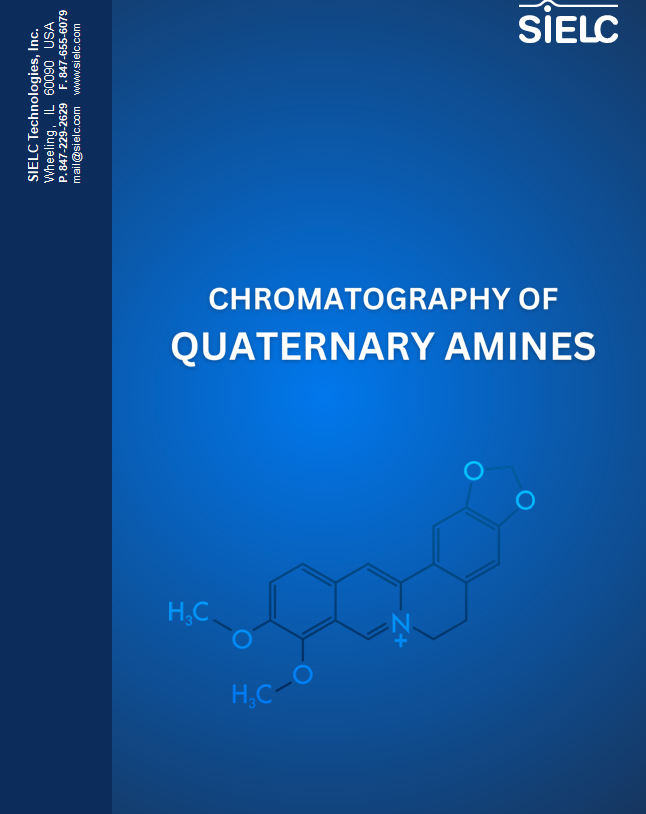 Quaternary Amines Brochure