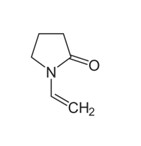 1-vinyl-2-pyrrolidone 