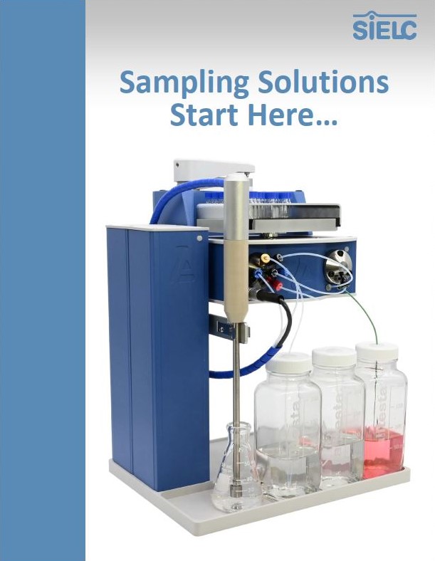 Samplify™ – Automated Sampling System