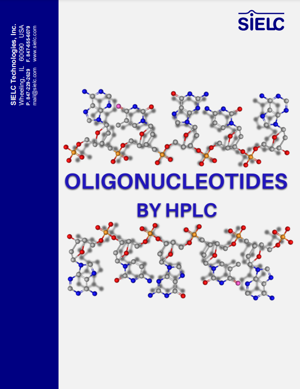 Oligonucleotides by HPLC