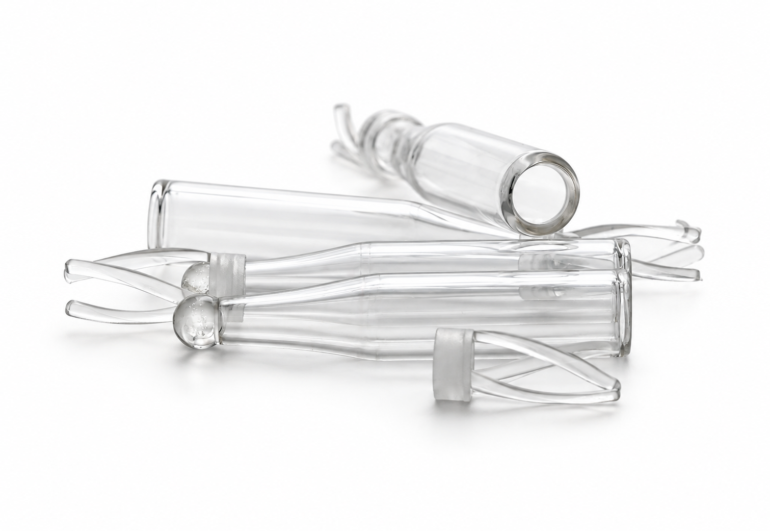 Glass Micro-Insert Vials