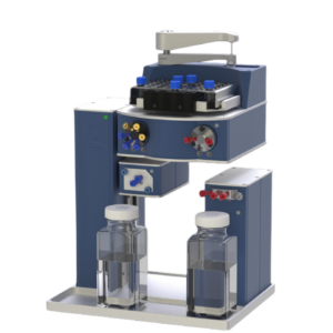 Alltesta™ Isocratic HPLC Automated Analyzer