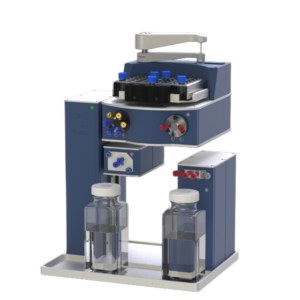 Alltesta™ Isocratic HPLC Automated Analyzer