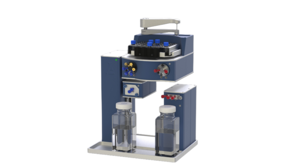 Alltesta™ Isocratic HPLC Automated Analyzer